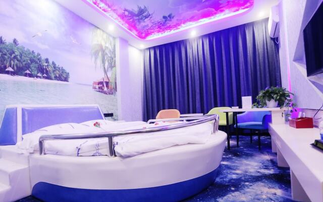 Mengda Holiday Hotel