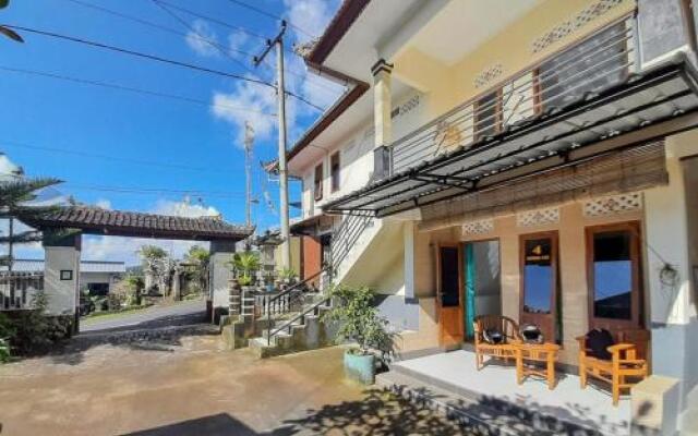 Pondok Asri Homestay Munduk