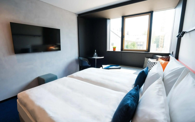 GREFIS Hotel