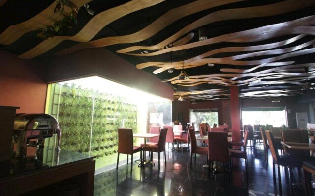 Durian Condotel Suite