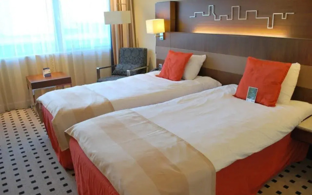 Quality Hotel Fredrikstad