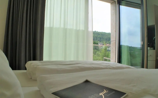 Rebgut - Die Weinherberge