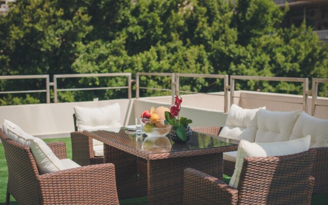 Louis V Hotel Beirut