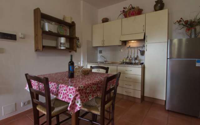 Casa Vacanze Bicchi Belvedere