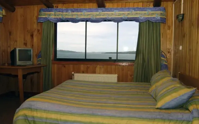 Hostal Lluhay