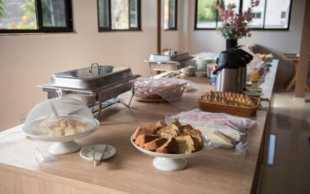 Hotel Comfort Styles