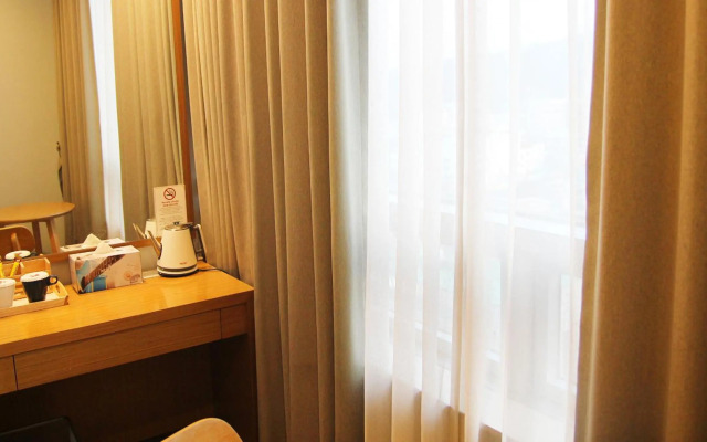 Mohenic Hotel Seoul Myeongdong