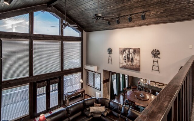 Ruidoso - 171 Deer Park Drive