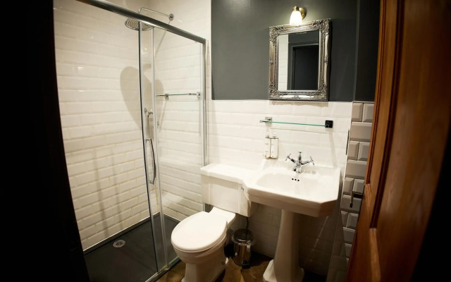 Seckford Hall Hotel & Spa
