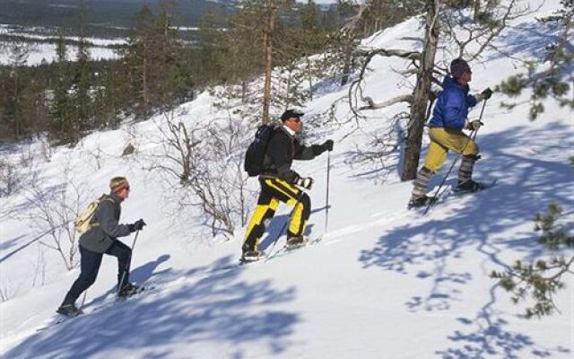 Holiday Club Salla Superior Apartments