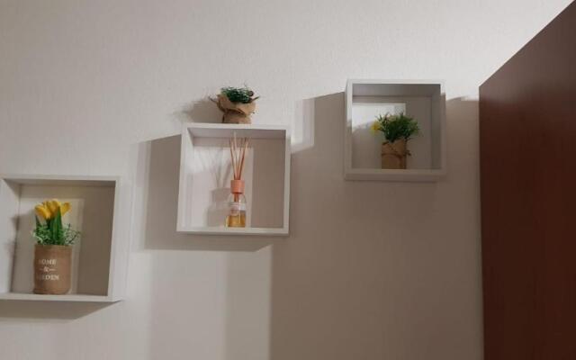 Mansarde & Suite Maison 1706 Lago Orta