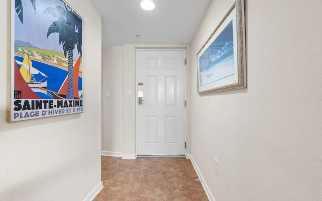 Perdido Towers West 906