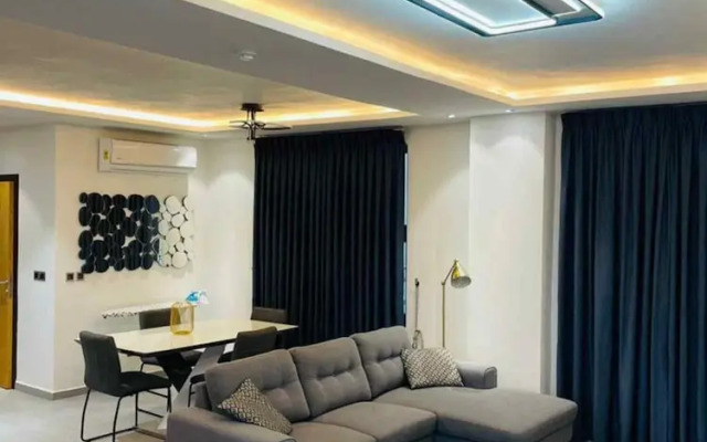 Park Apartments