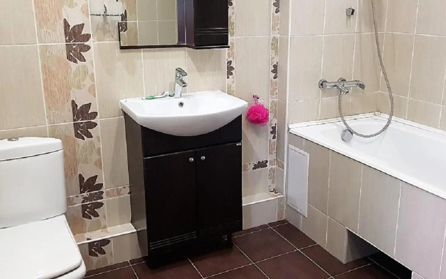 Апартаменты Эдем на проезде Северном 43