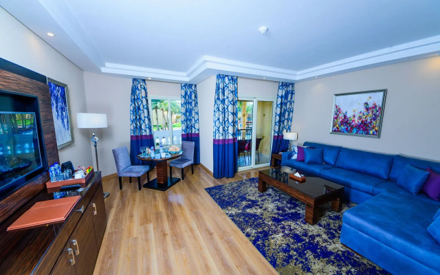 Rixos Premium Seagate