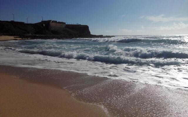 Consolação Surf & Beach Apartment