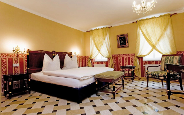 Hotel Steiger Sebnitzer Hof- Adults Only