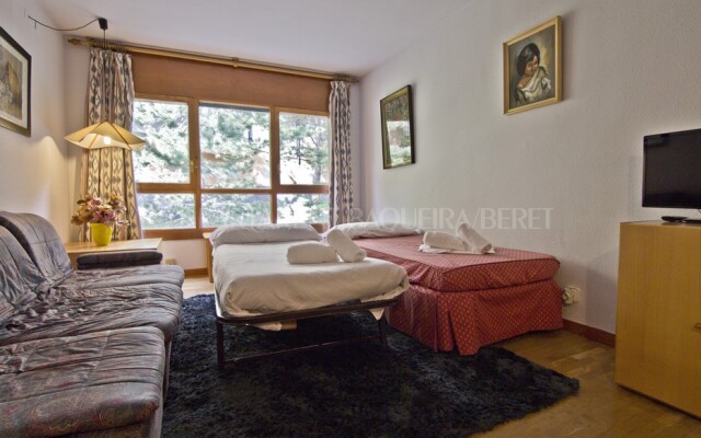Apartamento Pinarrets
