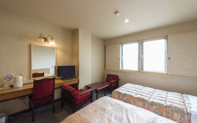Oka Hotel