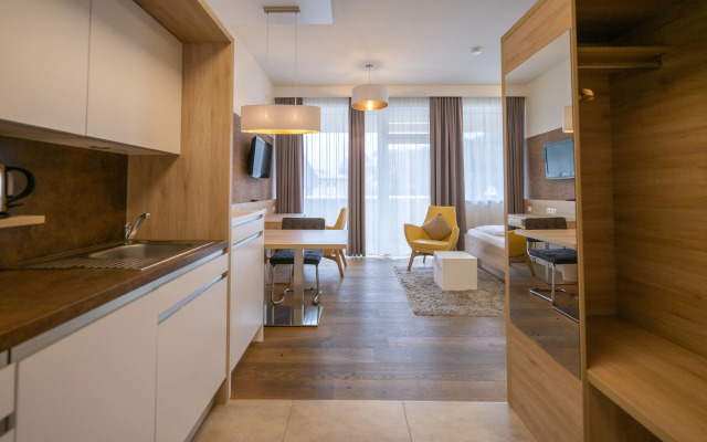 PM PremiumAPART Strassgang