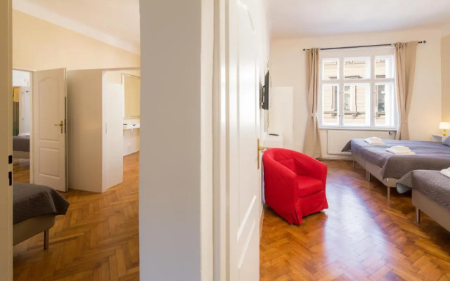Vincanto Apartments