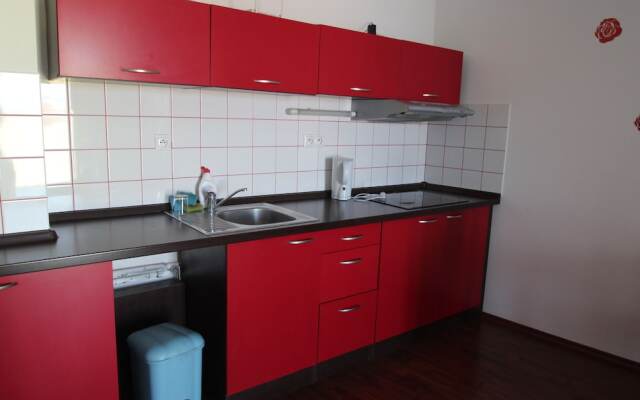 Apartmany Halex Centrum City Aupark