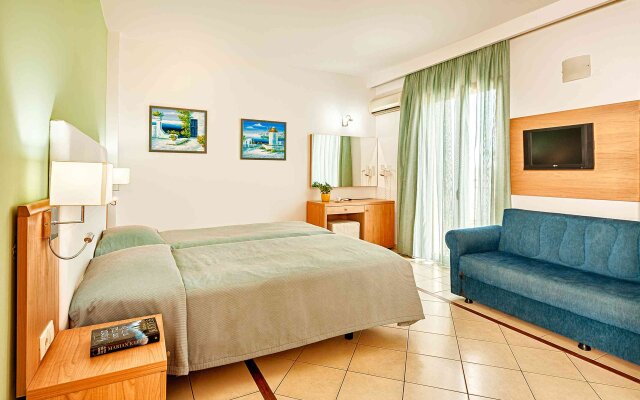 Sirios Village Hotel & Bungalows - All Inclusive