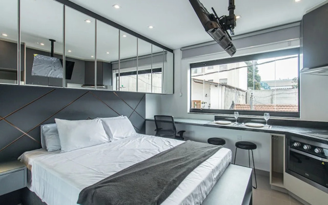 Sp-ap12 Zonax in S o Paulo