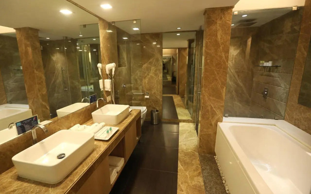 GCC Hotel and Club