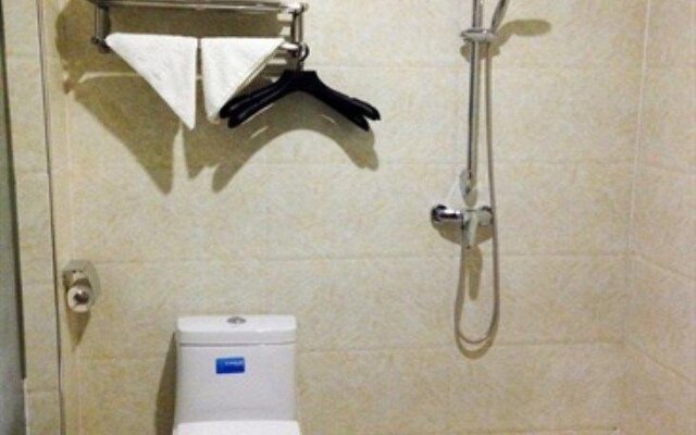 Longwang Business Hotel