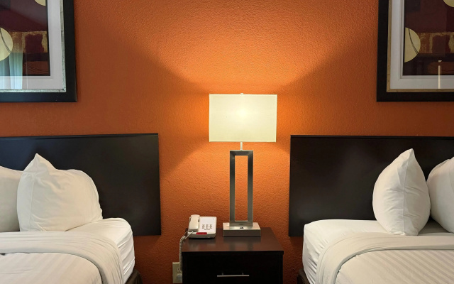 Baymont by Wyndham Plainfield/ Indianapolis Arpt Area