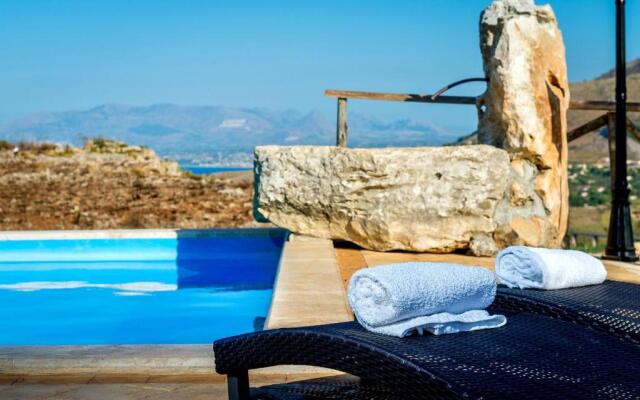 Villa Luisa - Scopello