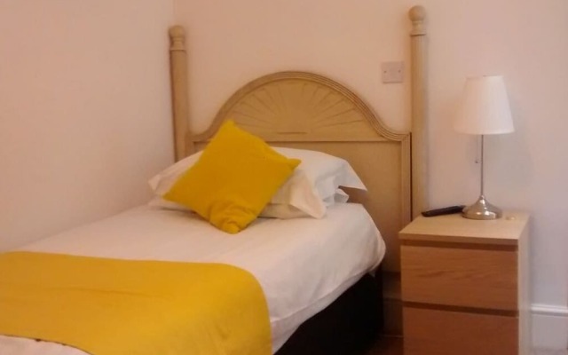 Jessamine House Hotel