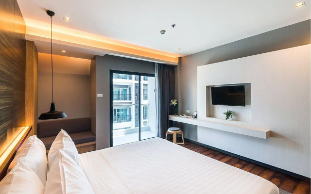 Sea Me Spring Tree Hotel - Adults only
