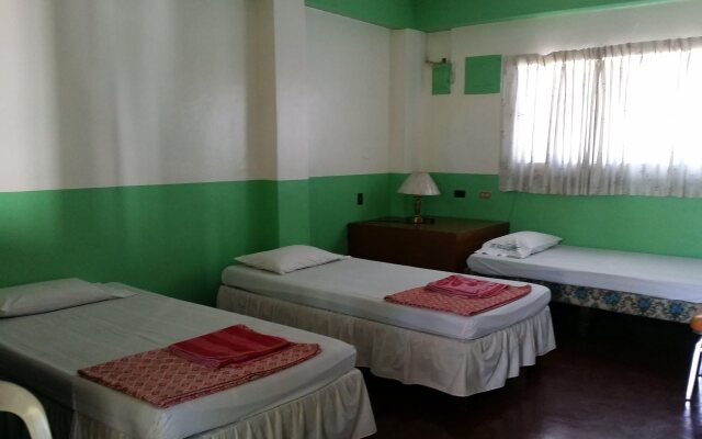 Texicano HOTEL & RESTAURANT