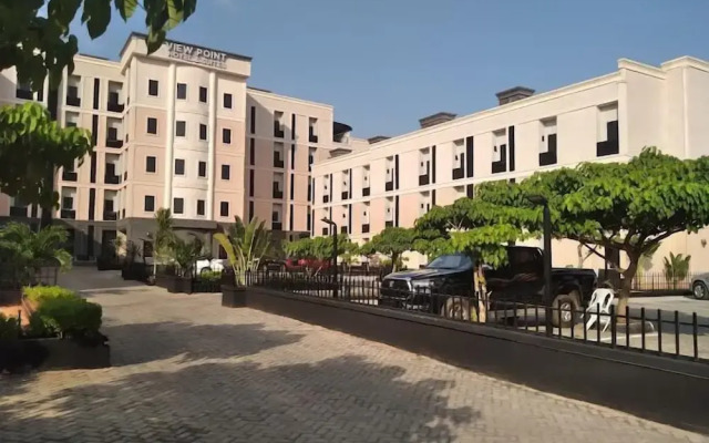 View point Hotel and Suites