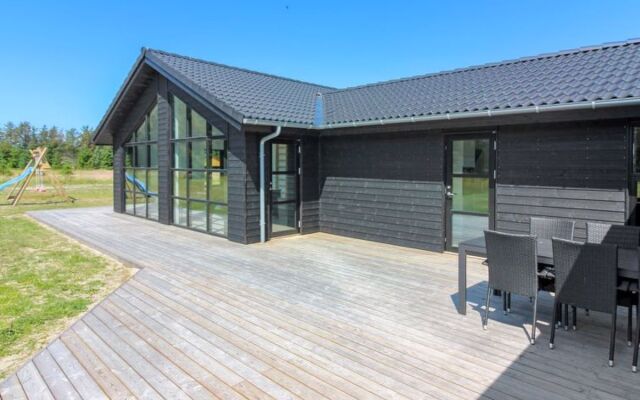 "Semir" - 900m from the sea in NW Jutland