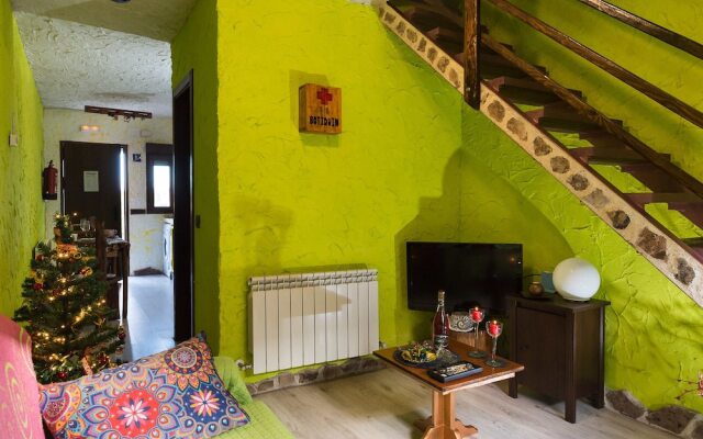 El Eden de Javier II