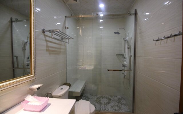 Takhmao Good Health Hotel