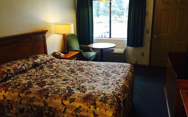 Nites Inn Motel