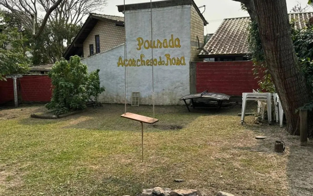 Pousada Aconchego do rosa