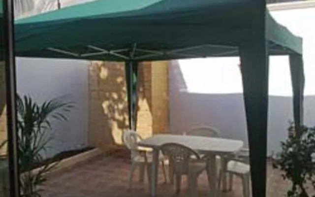 Casa Vacanza Vico Forno