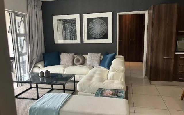 Luxury Apartment in Sandown