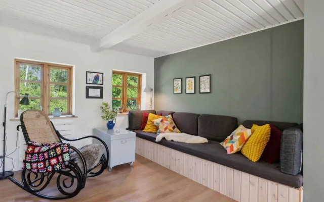 4 Star Holiday Home in Humble