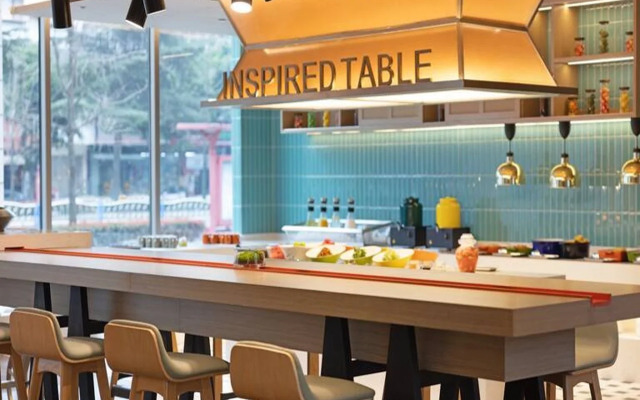 Home2 Suites by Hilton Meishan Dongpo