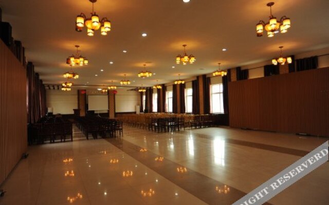 Shankee Hotel (Laixi Yantai Road)