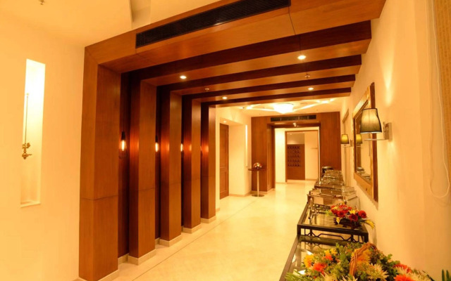 Lemon Tree Hotel Coimbatore