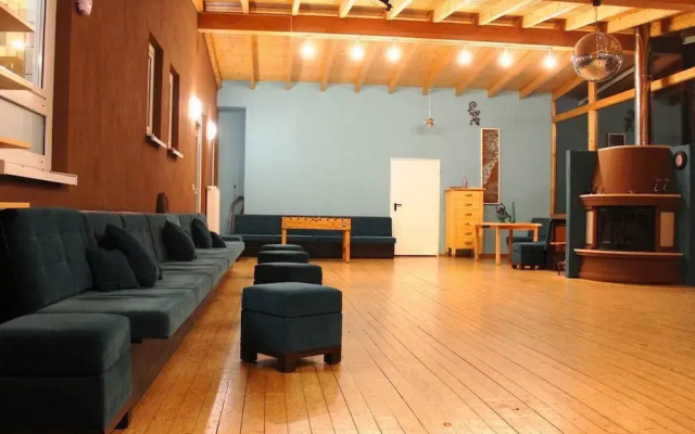 Haus EMG Hockenheim