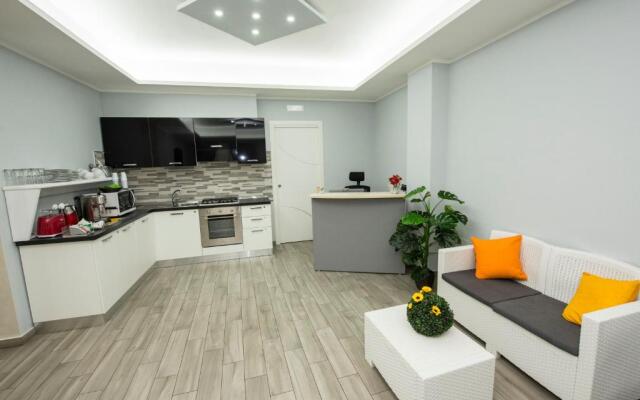 La Suite Tropea B&B