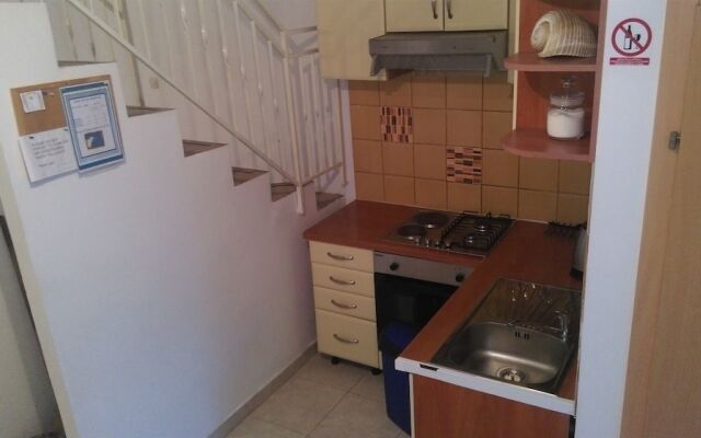 Apartman Restović